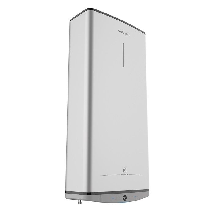 Boiler electric Ariston Velis Tech 100, afisaj digital, IPX4
