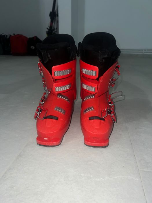 Clapari Atomic Redster JR65