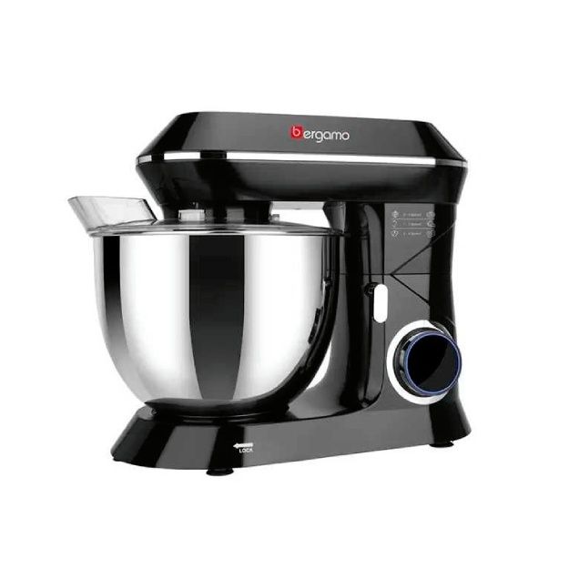 Миксер планетарный Bergamo 3560 Супер скидка!