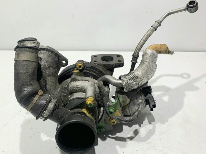 Turbo Peugeot 508 facelift 1.5 tdci 120 cp XUCA; XWJB; XXDA 9804119380