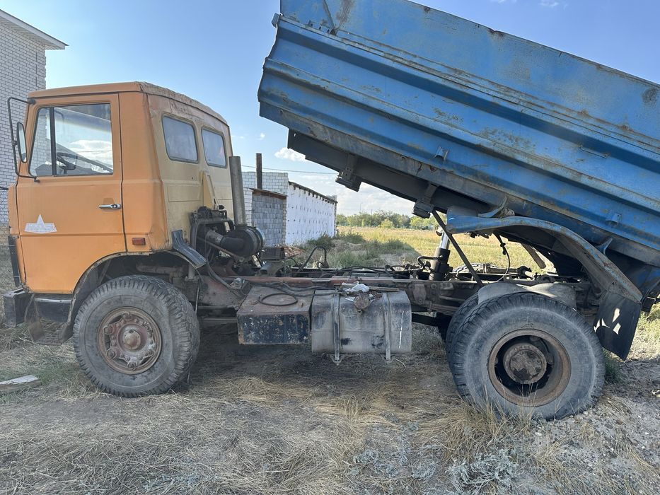 МАЗ 5551 продам