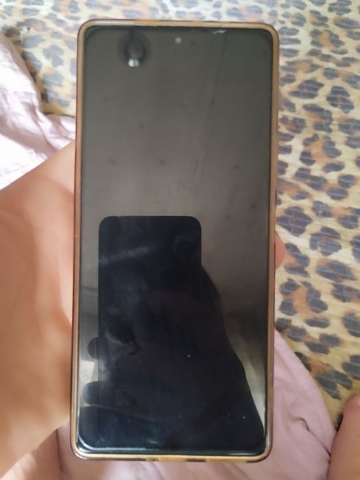 Infinix GT 20 pro