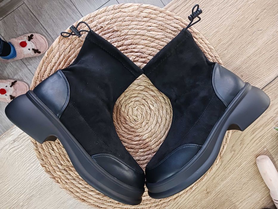 Нови дамски боти