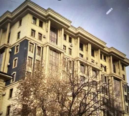 ;Mirabad‼️3xona kvarita 82m2 yevro Nukus ko'chasi Rossiya e'lchxonasi