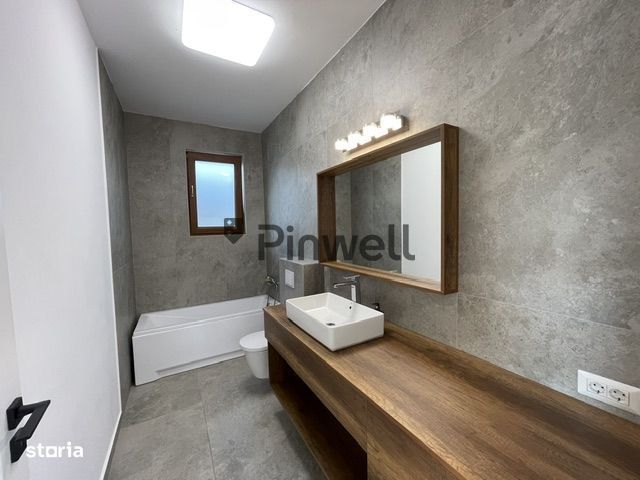 Exclusivitate - Vila individuală Tunari