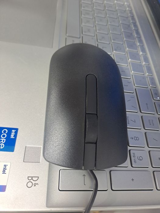 USB- мышь DELL. MS 116. Оригинал.