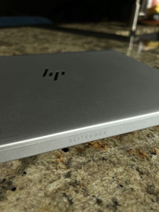 HP EliteBook 830 G6 13.3 FHD TouchScreen