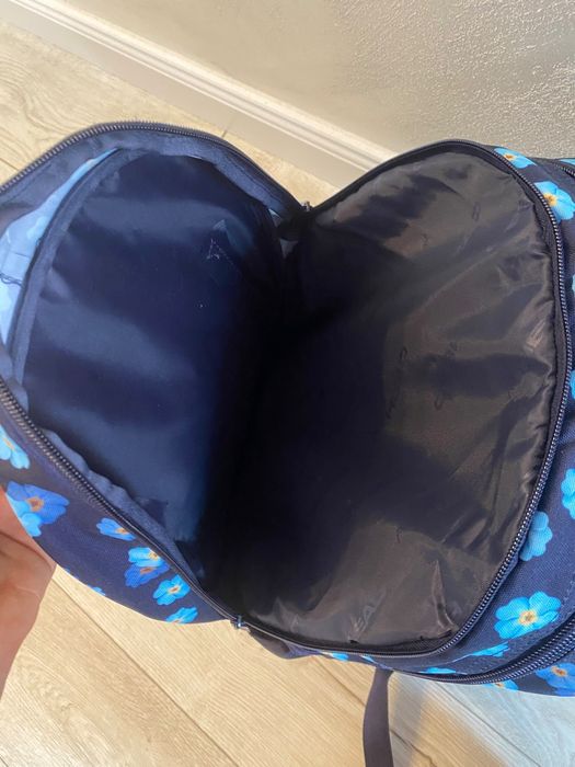 Rucsac scolar Head