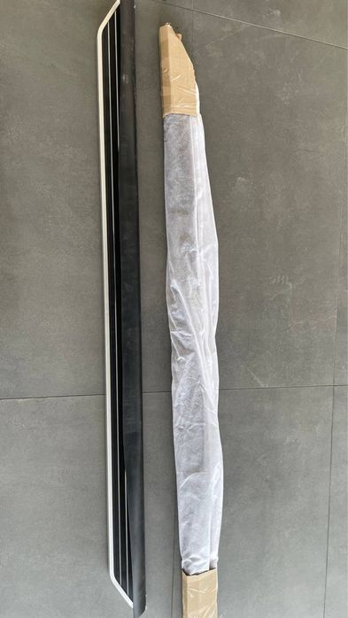 Порог BYD + доставка