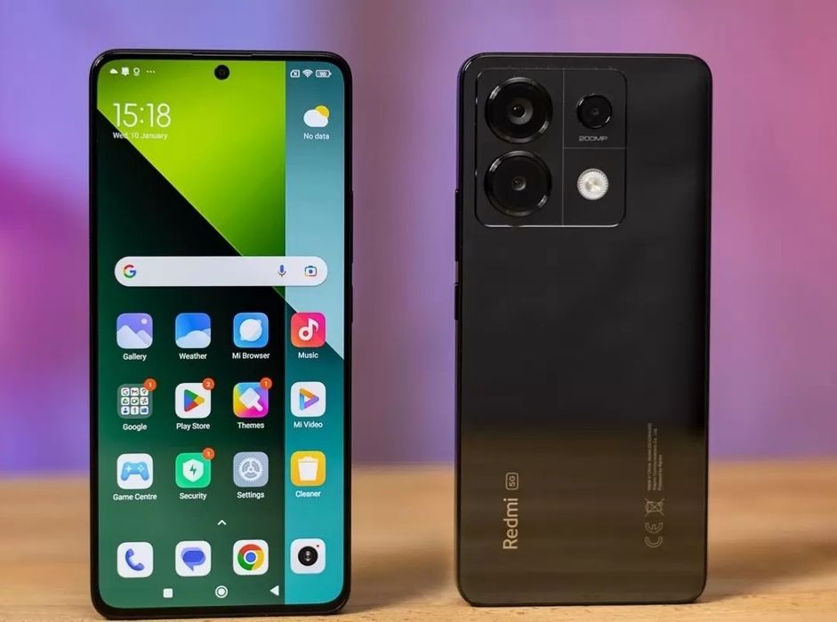 Redmi note 13 pro 5G