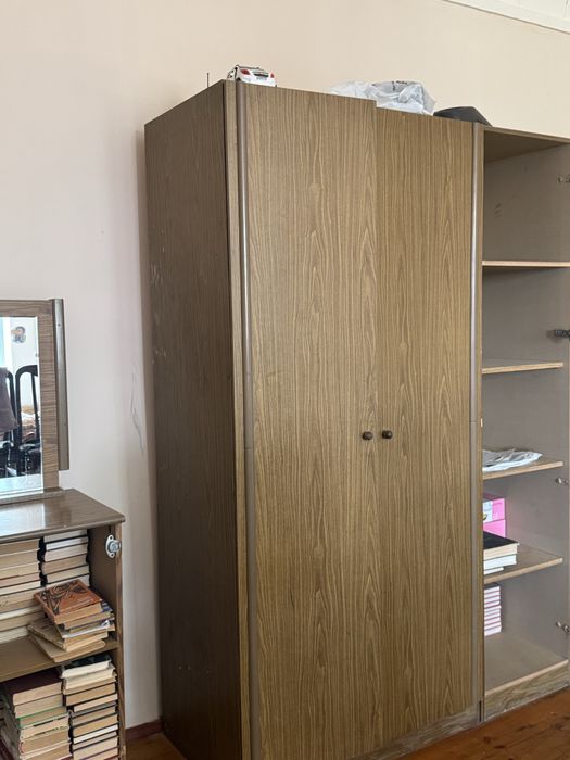 Мебель для спальни полный комплект