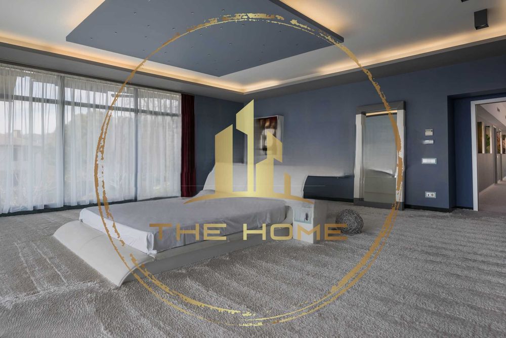 Дава се под наем Къща в Варна, Бриз - 860 кв.м за 4987.29 € - Снимка #10