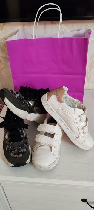 SKECHERS Geox Respira 32 superbi  2 perechi