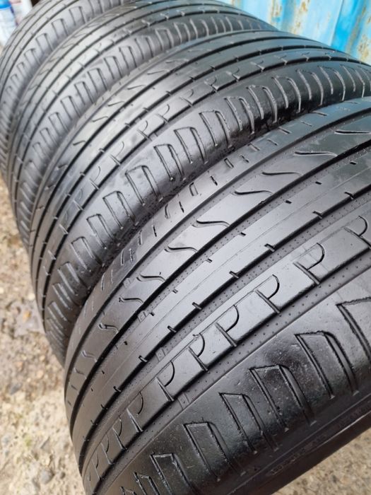 Anvelope Vară 225.60.18 Set Complet 4 Bucati