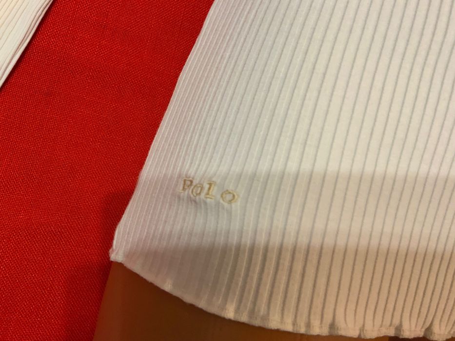 Ralph Lauren-оригинална  блуза 36 с