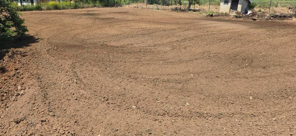 Продава се Парцел в Варна, Автогара - 680 кв.м за 71 €/кв.м - Снимка #1