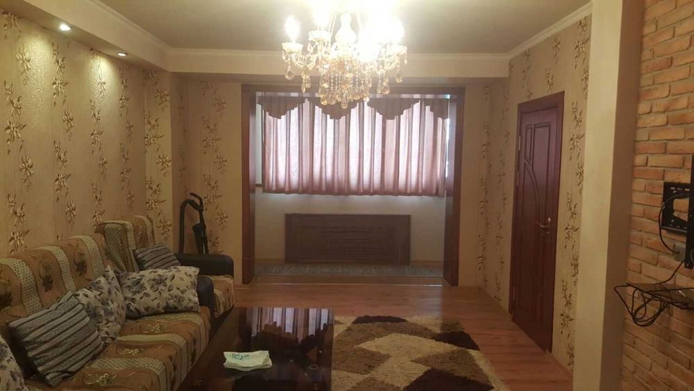 Срочно сдается 2/9/18 на метро Х.Алимджана 500уе