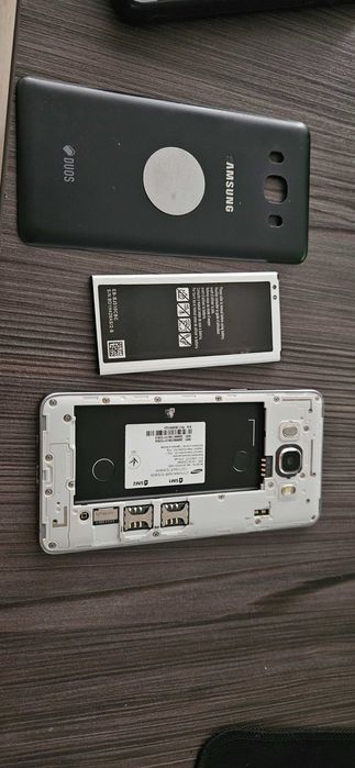 Samsung Galaxy J5 2016