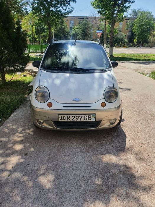 Matiz sotladi best