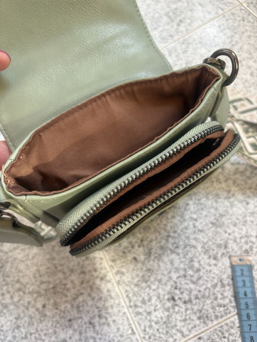 Чанта тип портмоне