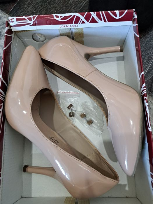 Продам туфли состояние хорошие.