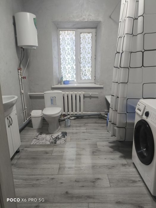 Продам дом в Сарани