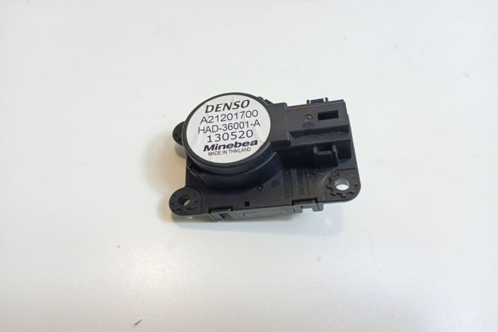 Actuator Denso aeroterma   A21201700 Renault Master a 3-a generatie