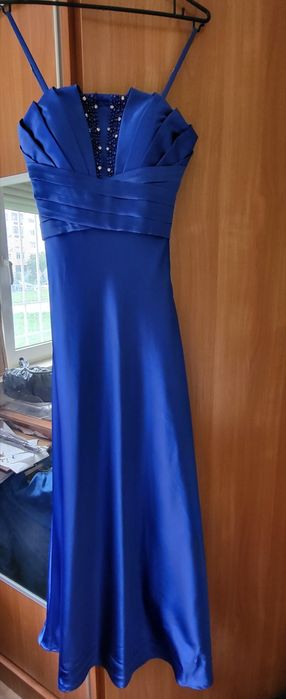 Официална дамска рокля