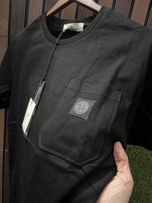 Тениска Stone Island