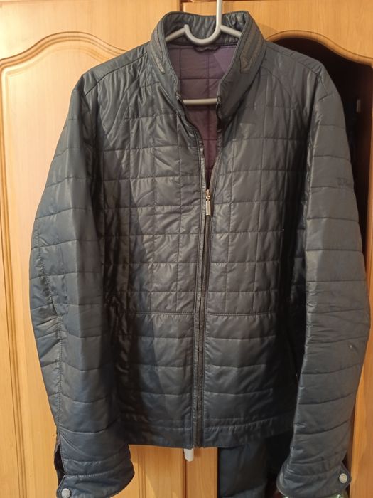 Продам куртку мужскую