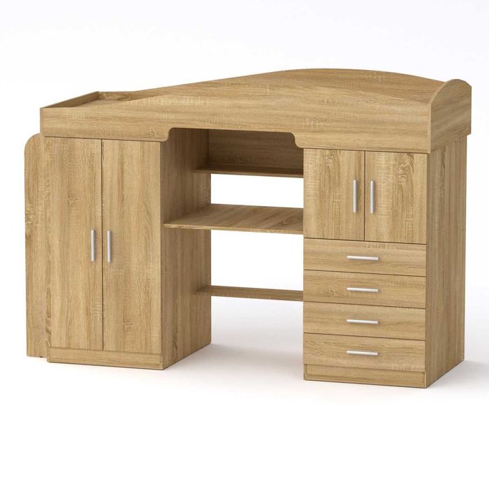 Двуетажно легло Универсал 2