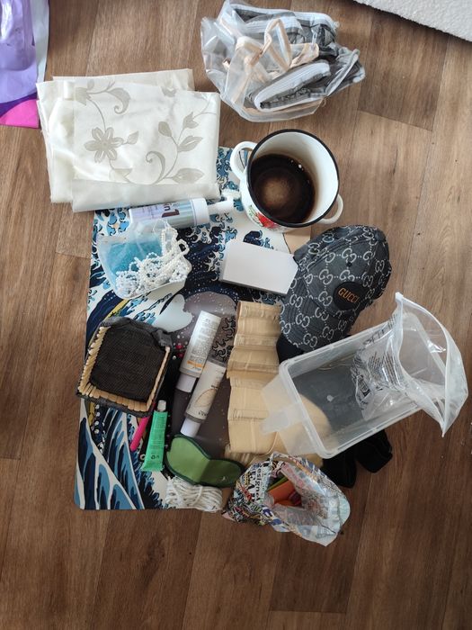 Бесплатно отдам всякое