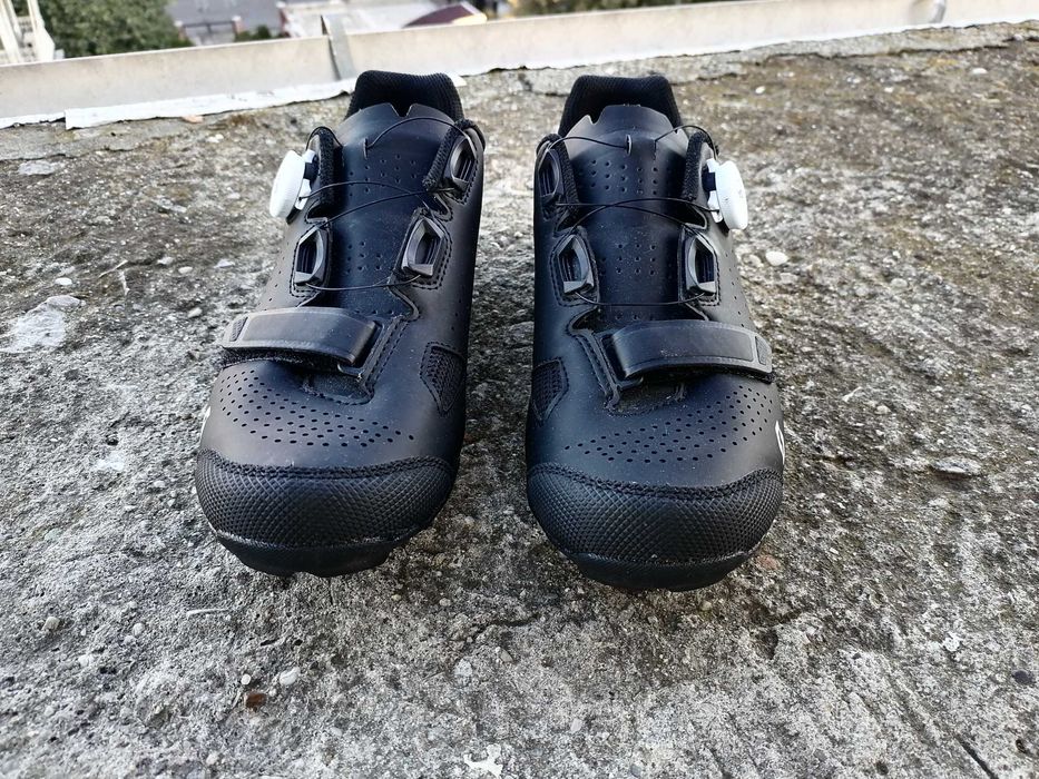 Мъжки обувки за колоездене Scott