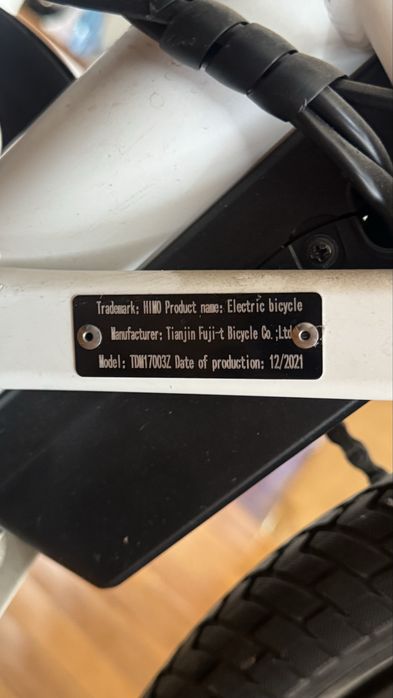 продам электровелосипед