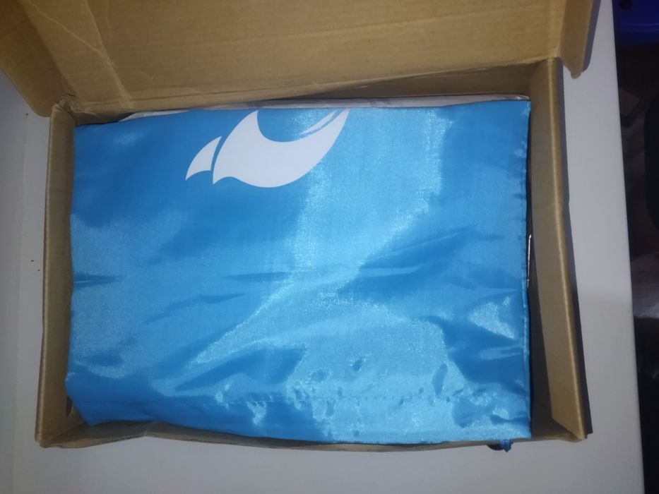 Кросовки боксерские