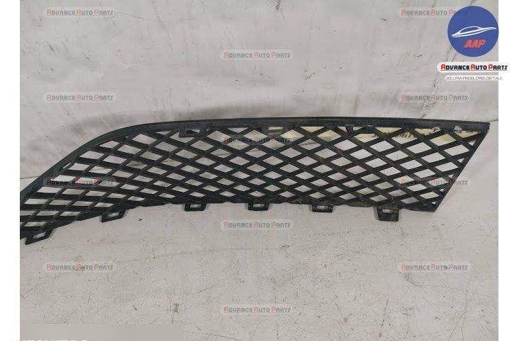 Grila Dreapta Bara Fata originala Bentley  Continental GT  2 [2010 - 2