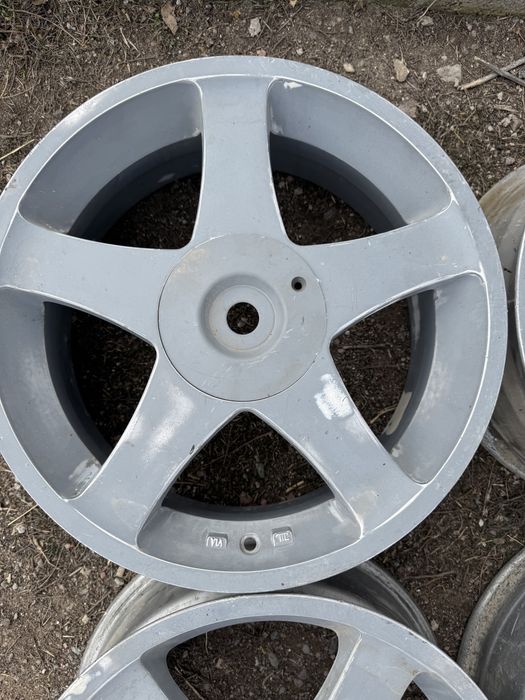 Диски р17 5:114; 4:100 универсальные , оригинал.