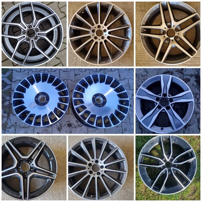 o janta mercedes 17 20 21 s w222 w213 18 gle w167 glc x253 19 cla w118