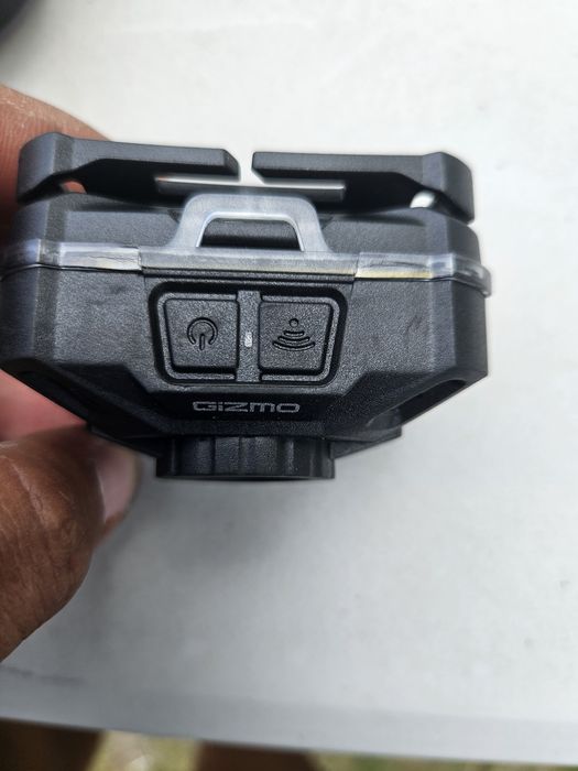 Lanterna Sonik Gizmo 250 lumeni