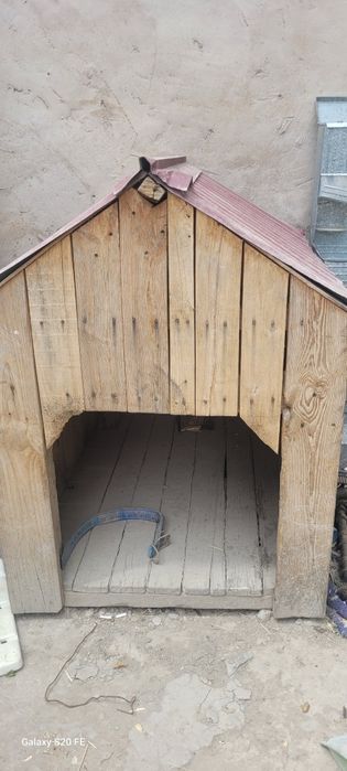 Срочно продаётся домик