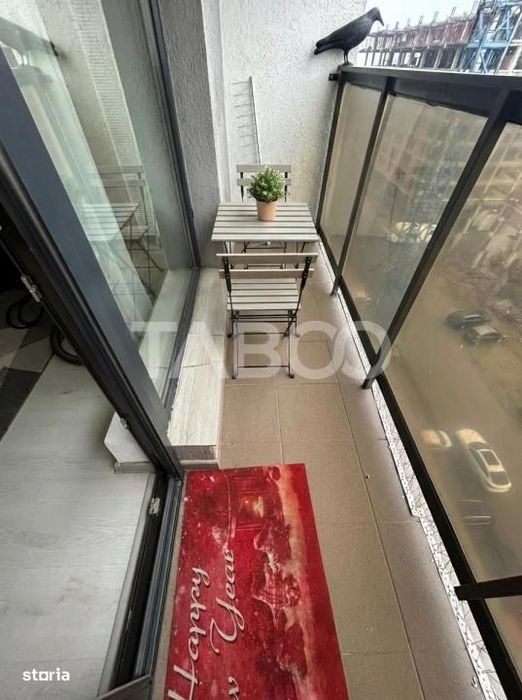 Apartament de vanzare 68mp 3 camere 2 balcoane parcare Doamna Stanca