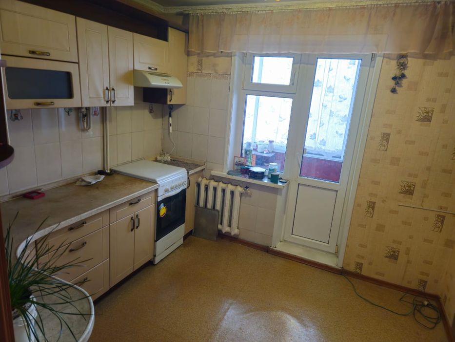 Продам квартиру 2 комнатную