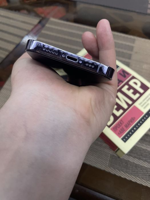 iPhone 14 pro 1-qol  yomkst 86%