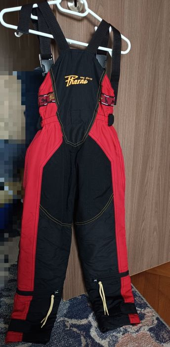 Costum motor copii