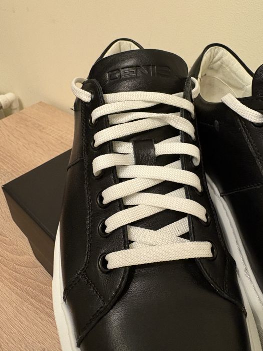 Vand papuci Denis marimea 40