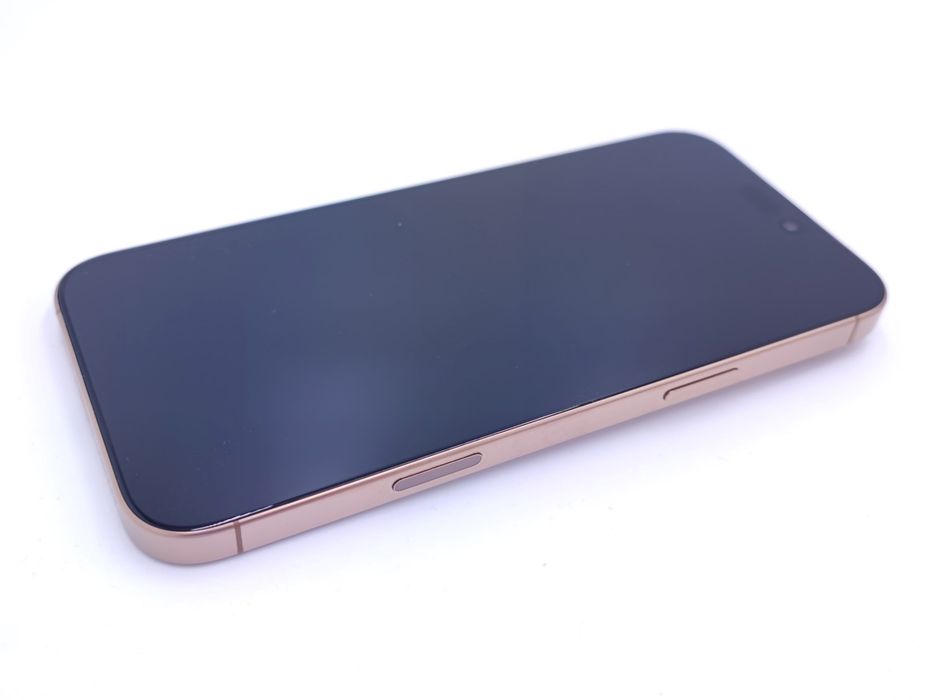 Apple iPhone 16 Pro Max 256GB Desert, Garantie 24 luni | #D96559