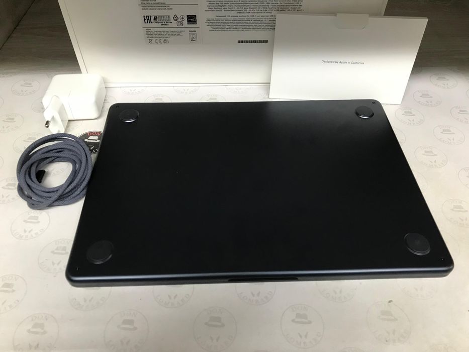 MacBook Air M2 2022 ЕАС