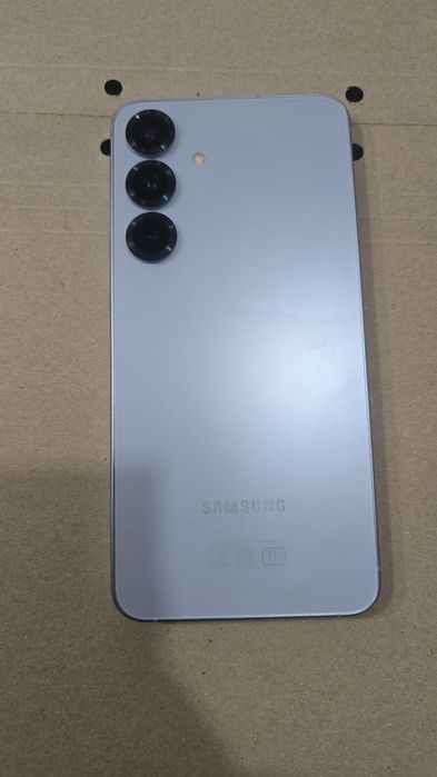 Samsung Galaxy S25 Plus 256 gb
