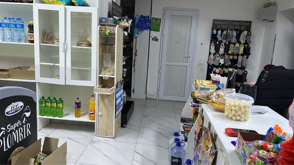 Магазин аренда 200000