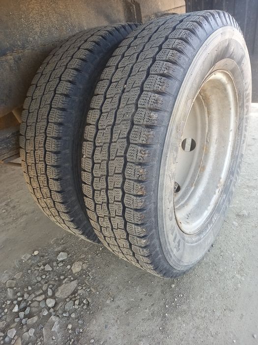 Iveco Daily 3.5 2000